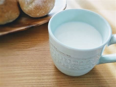 牛乳の温め方：安全かつ効率的な方法