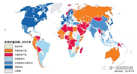 物流在中国的崛起：重塑全球供应链