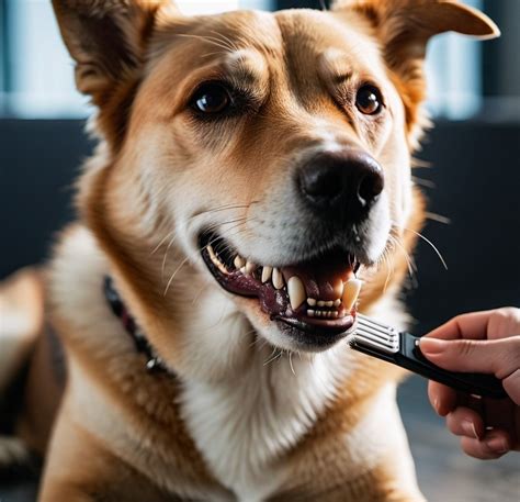 犬の歯の健康を守るための必須アイテム