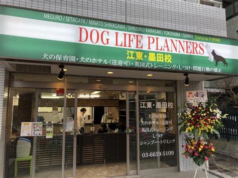 犬具業界のパイオニア