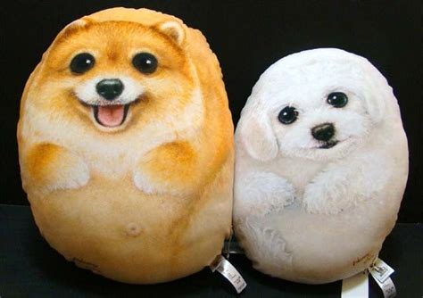 犬型クッションのすべて：くつろぎと幸福のための究極のガイド