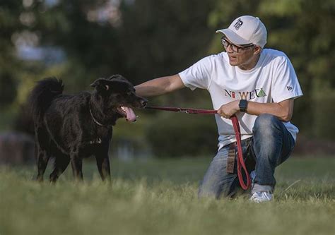 狗格：引領犬類行為學的創新思維