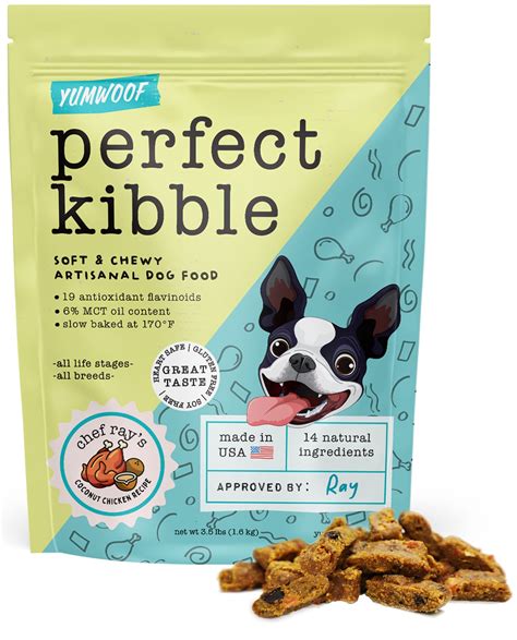 狗狗飼料中文翻譯：Kibble