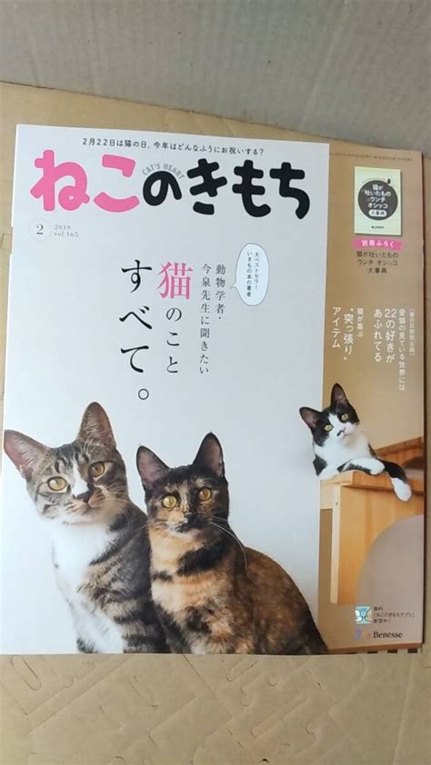 猫のすべて知る者