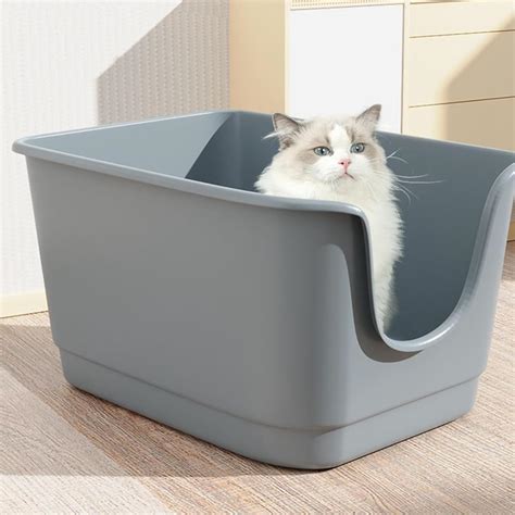 猫のトイレのタイプ