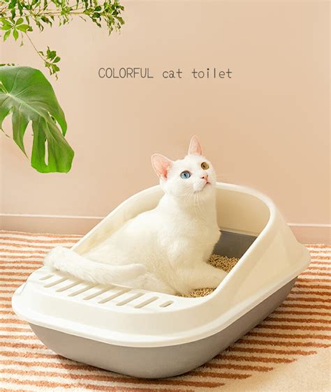 猫トイレの砂選びで快適な猫ライフを！