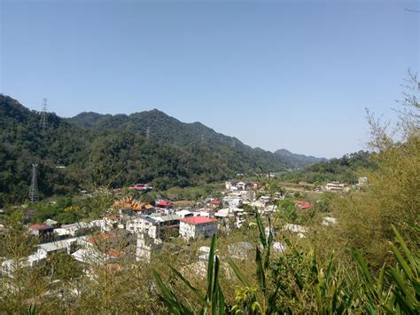 獅 潭 風景 區