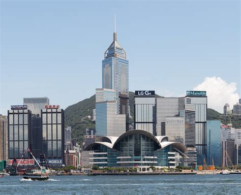 獨立山，香港第一高峰，飽覽維港全景