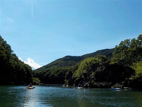 玉淀湖：東京都の静かなオアシス