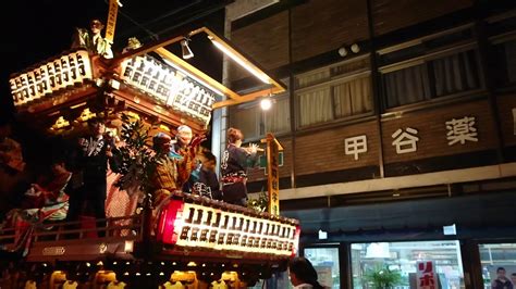 玉造祭り