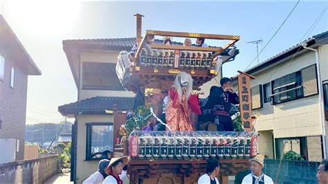 玉造祭り: 関西屈指のお祭りガイド