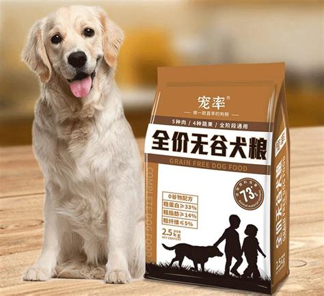 現在就開始餵食優質狗糧，打造健康快樂的愛犬