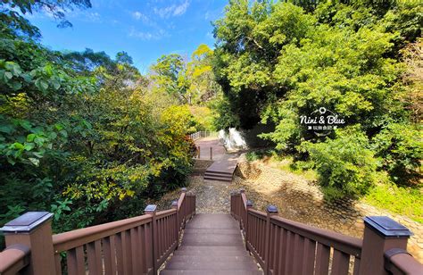 瑞 井 登山 步道