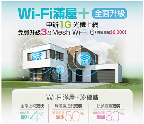 環亞wifi 評價：全面深入剖析，助你做出明智選擇！