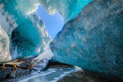 瓦特納冰川 (Vatnajökull)