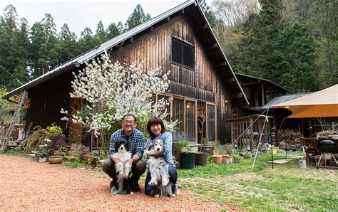 田舎への移住、指宿で叶える