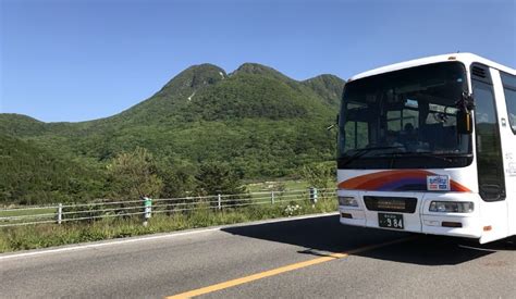 由布院 高千穗 交通