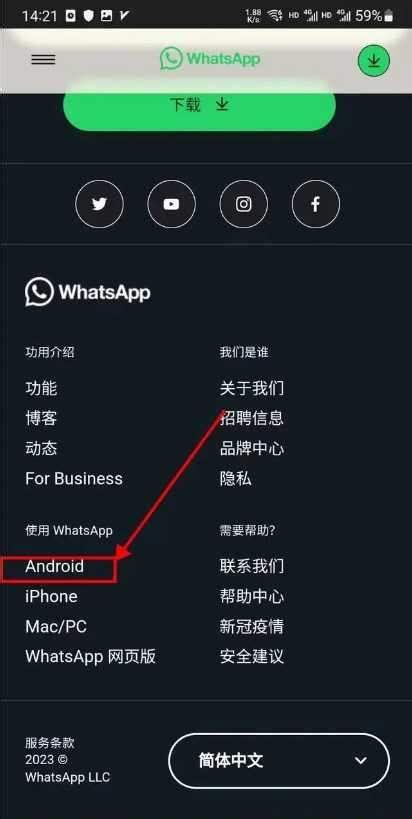 电脑上使用 WhatsApp 的终极指南：下载、安装和操作