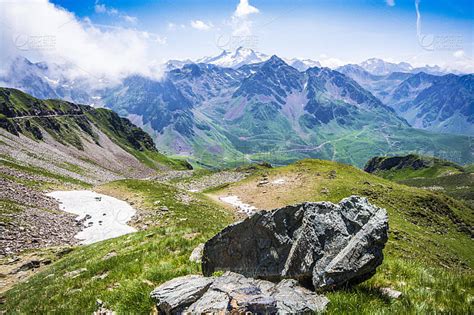 畢里牛斯山