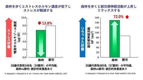 癒やし効果：