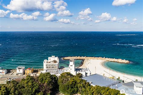 白浜温泉 10 大不容错过的必游景点