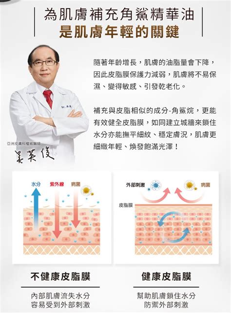 皮膚科護理：解鎖健康肌膚的關鍵