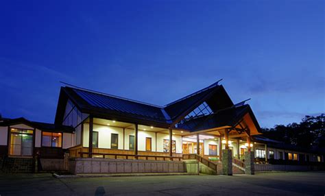 真室川町梅里苑