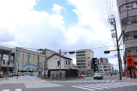 知立駅周辺の風俗事情を徹底解説