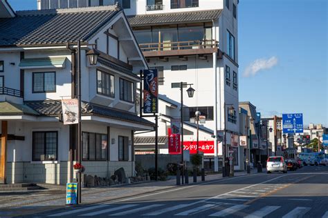 石橋町介紹