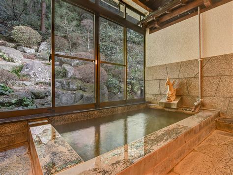 石見銀山 湯迫温泉旅館特集 ～ゆったり寛げる癒しの湯と歴史の息吹を感じよう～