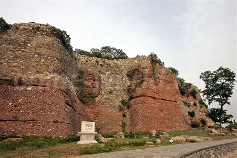 石頭 城