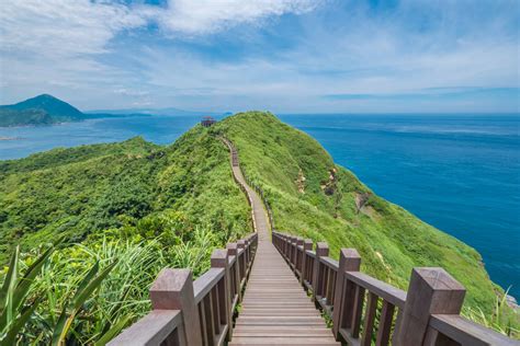 碧頭角步道