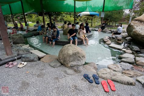 碳酸氫鹽泉