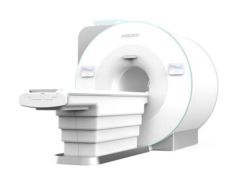 磁共振影像 (MRI) 的創新應用