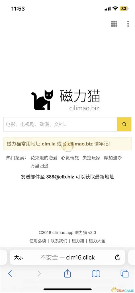 磁力猫引擎：高效搜索引擎的秘密武器