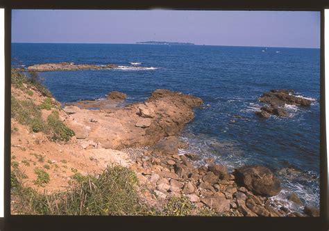 磯崎海水浴場