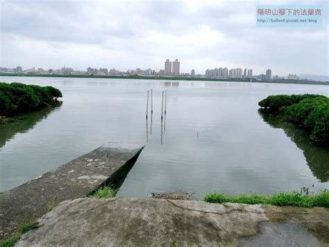 社子島島頭公園