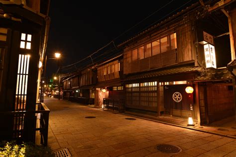 祇園新橋 京都