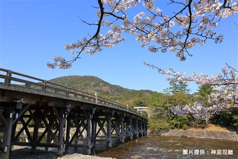 神宮橋：橫跨時空的美麗地標