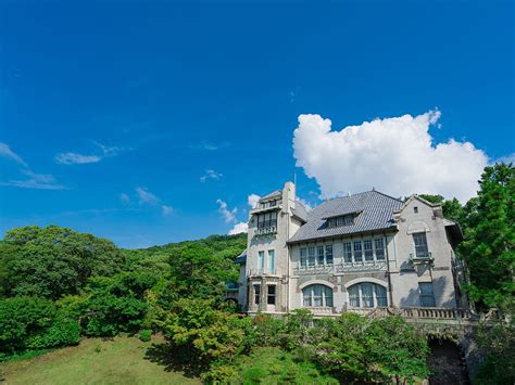 神戸 迎賓館の魅力 - あなたの特別な日のための比類なき目的地