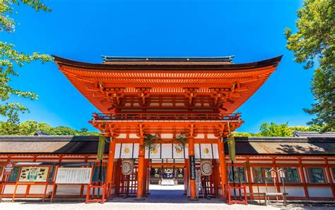 神社簡介