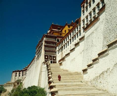 神秘而龐大的古代建築