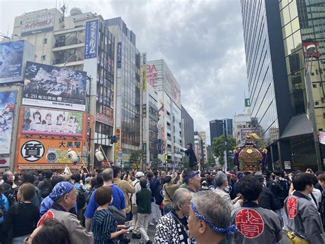 秋葉原でしか味わえない10001の楽しみ