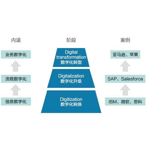 科里·諾斯·波：解鎖數字化轉型的力量