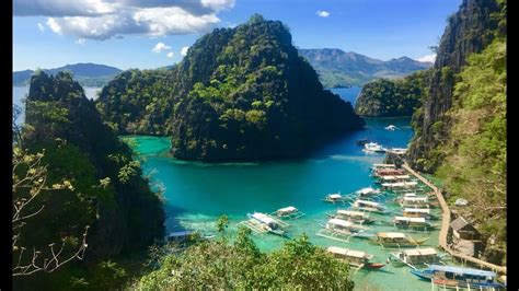 科隆 (Palawan)