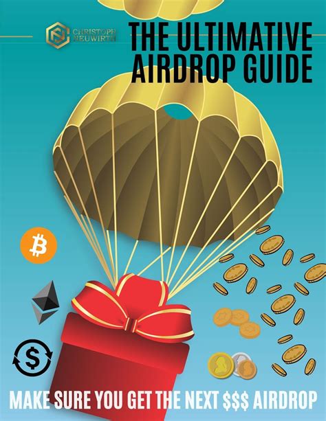 空投 Kaskade: The Ultimate Guide to Airdropping Crypto Rewards