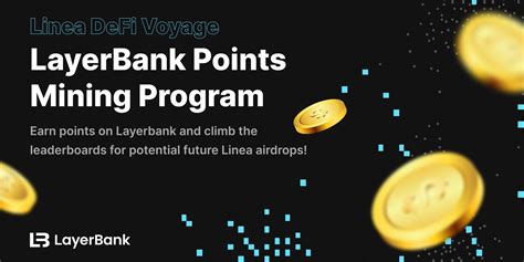 空投 layerbank: A Comprehensive Guide to Earning Free LayerBank Tokens