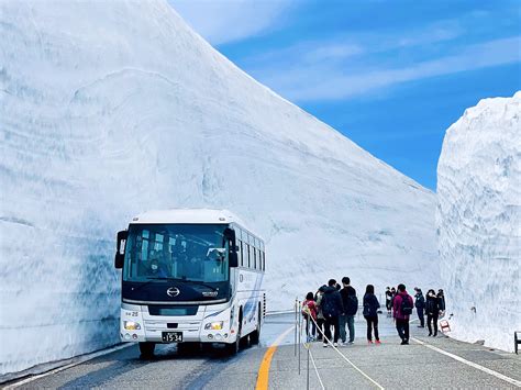 立山黑部阿爾卑斯路線的門戶