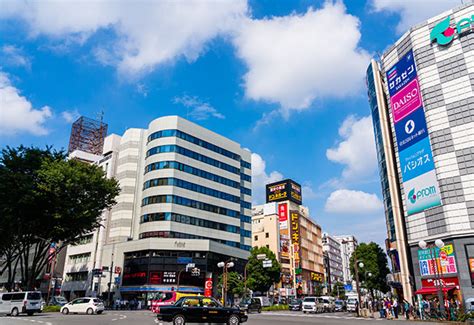 立川えろ: 東京郊外のエキサイティングな街を楽しむための究極のガイド