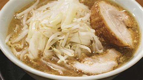 立川ラーメン巡り完全ガイド：メンエスたちの聖地